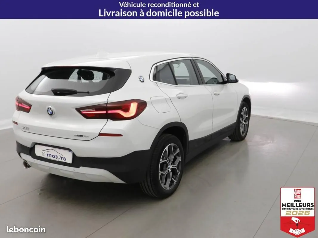 BMW X2 2023 photo 5