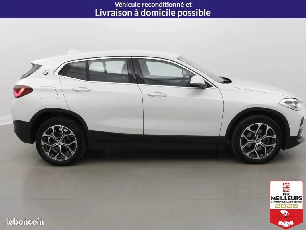 BMW X2 2023 photo 4