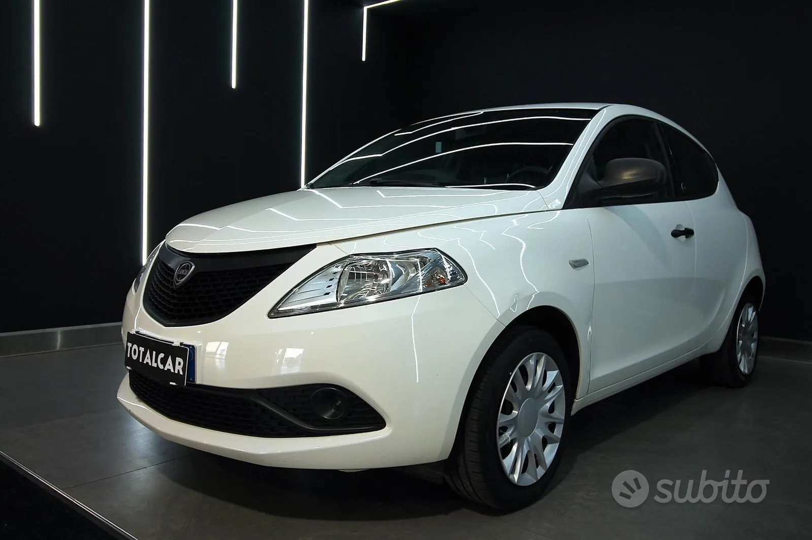 Lancia Ypsilon 2020 photo 4