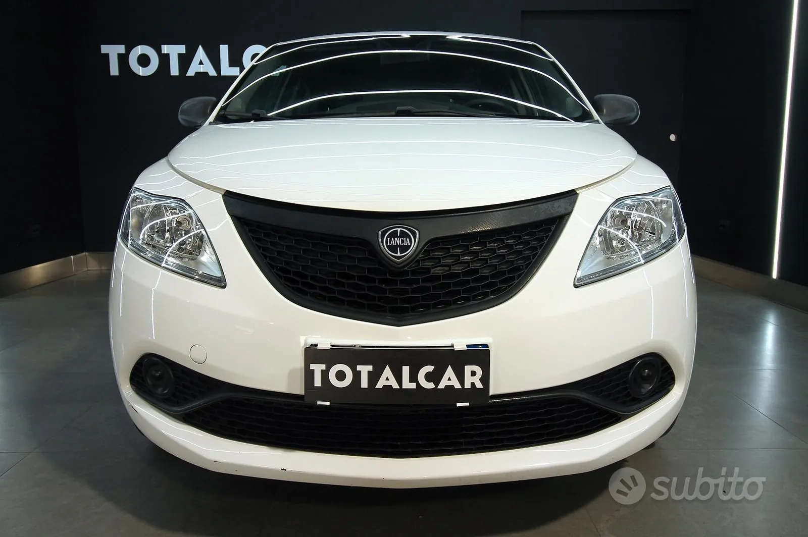 Lancia Ypsilon 2020 photo 3