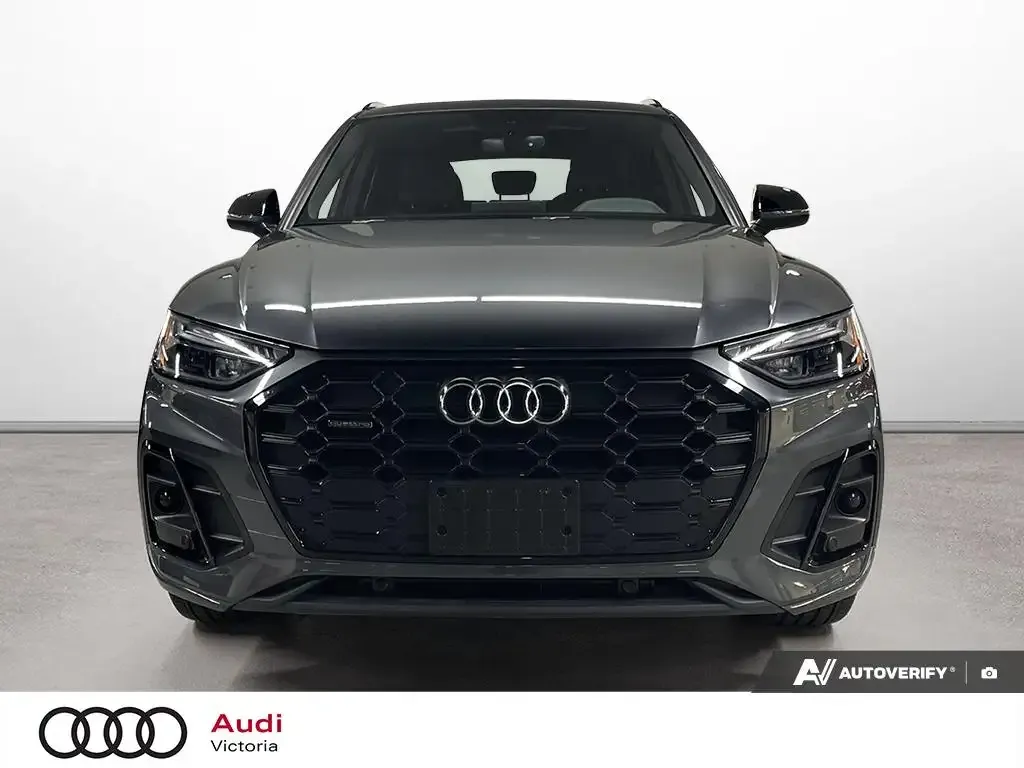 Audi Q5 2023 photo 2