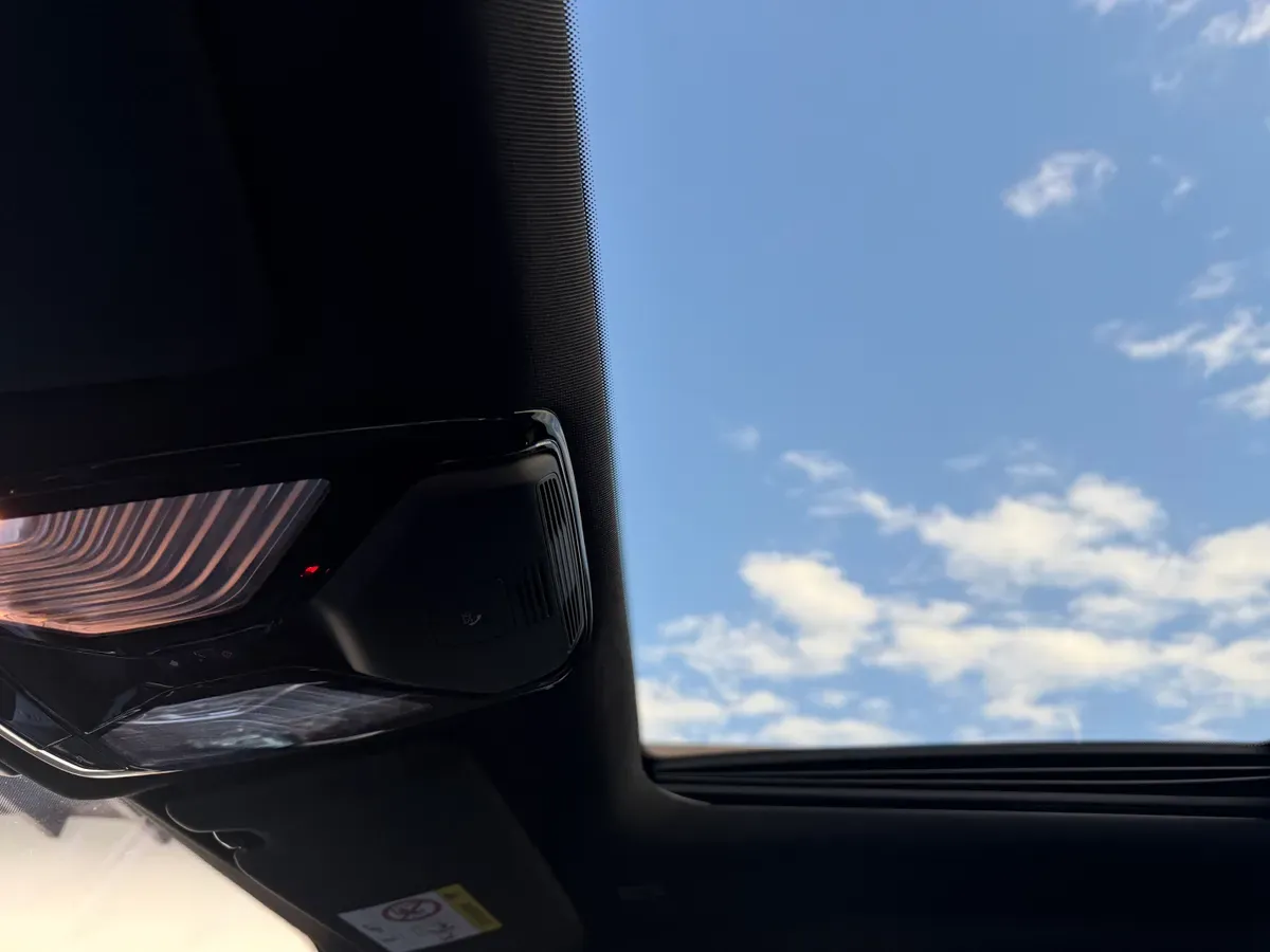 BMW I4 Gran Coupe 2025 photo 2