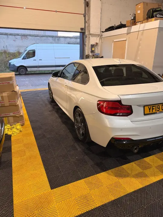 BMW 2 Series 2019 photo 5