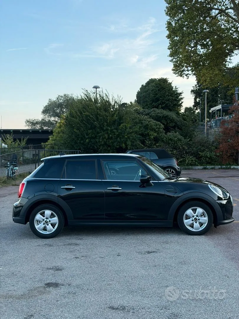Mini Cooper 2024 photo 3
