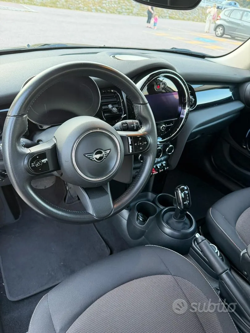 Mini Cooper 2024 photo 5