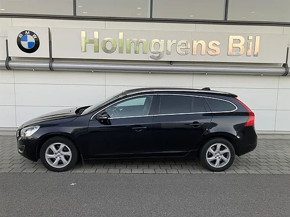 Volvo V60 2012 photo 2