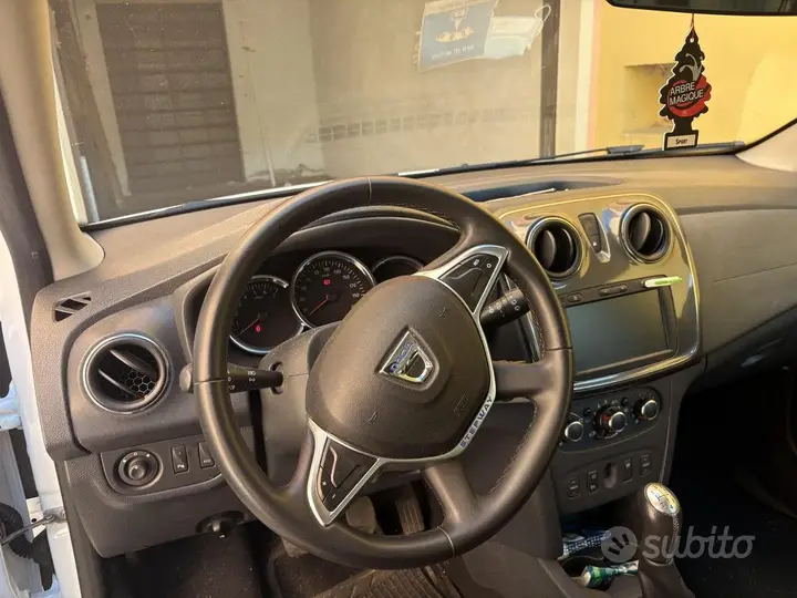 Dacia Sandero 2019 photo 4
