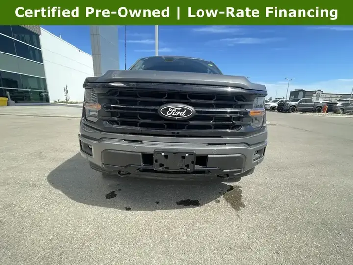 Ford F-150 2024 photo 3
