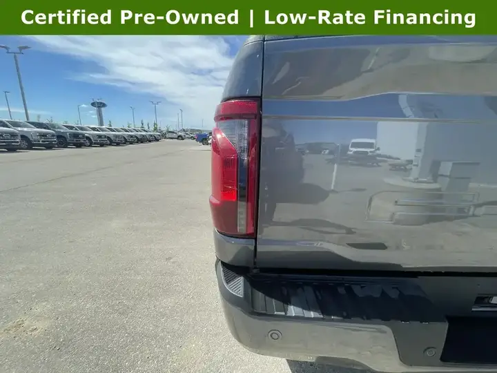 Ford F-150 2024 photo 5