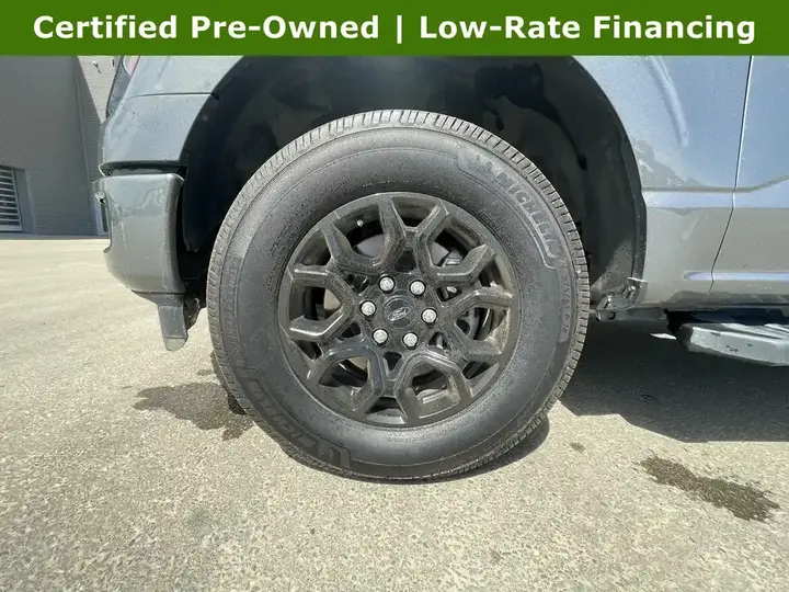 Ford F-150 2024 photo 4