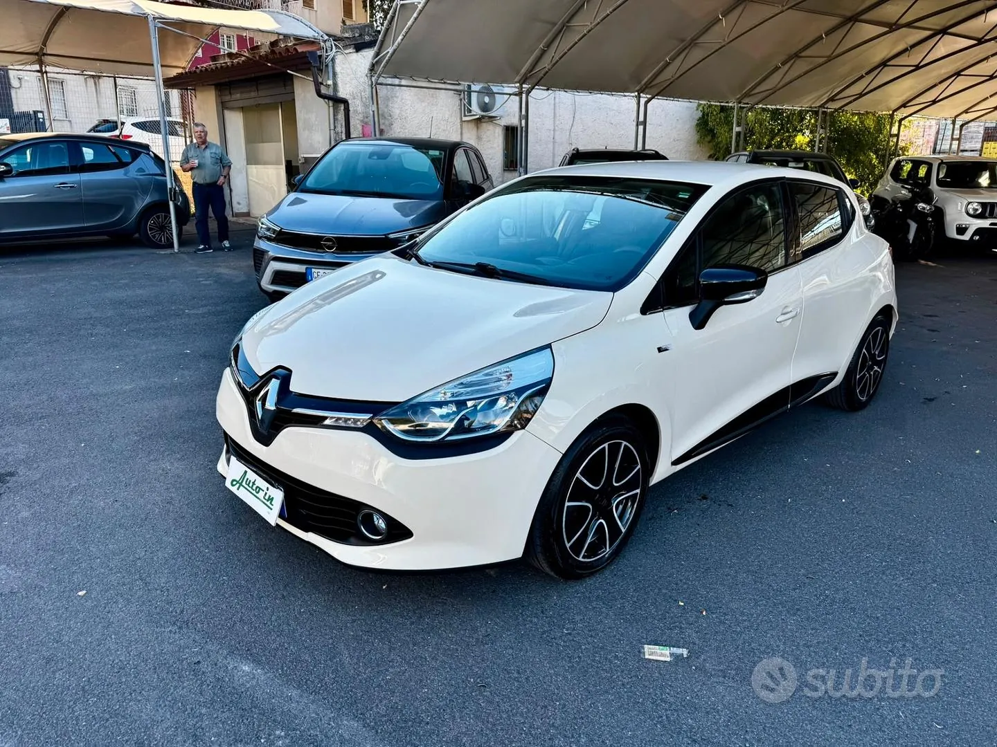 Renault Clio 2016 photo 4