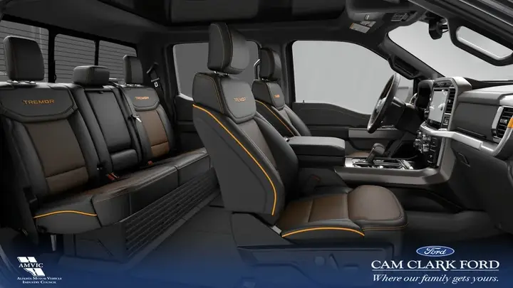 Ford F-150 2026 photo 5