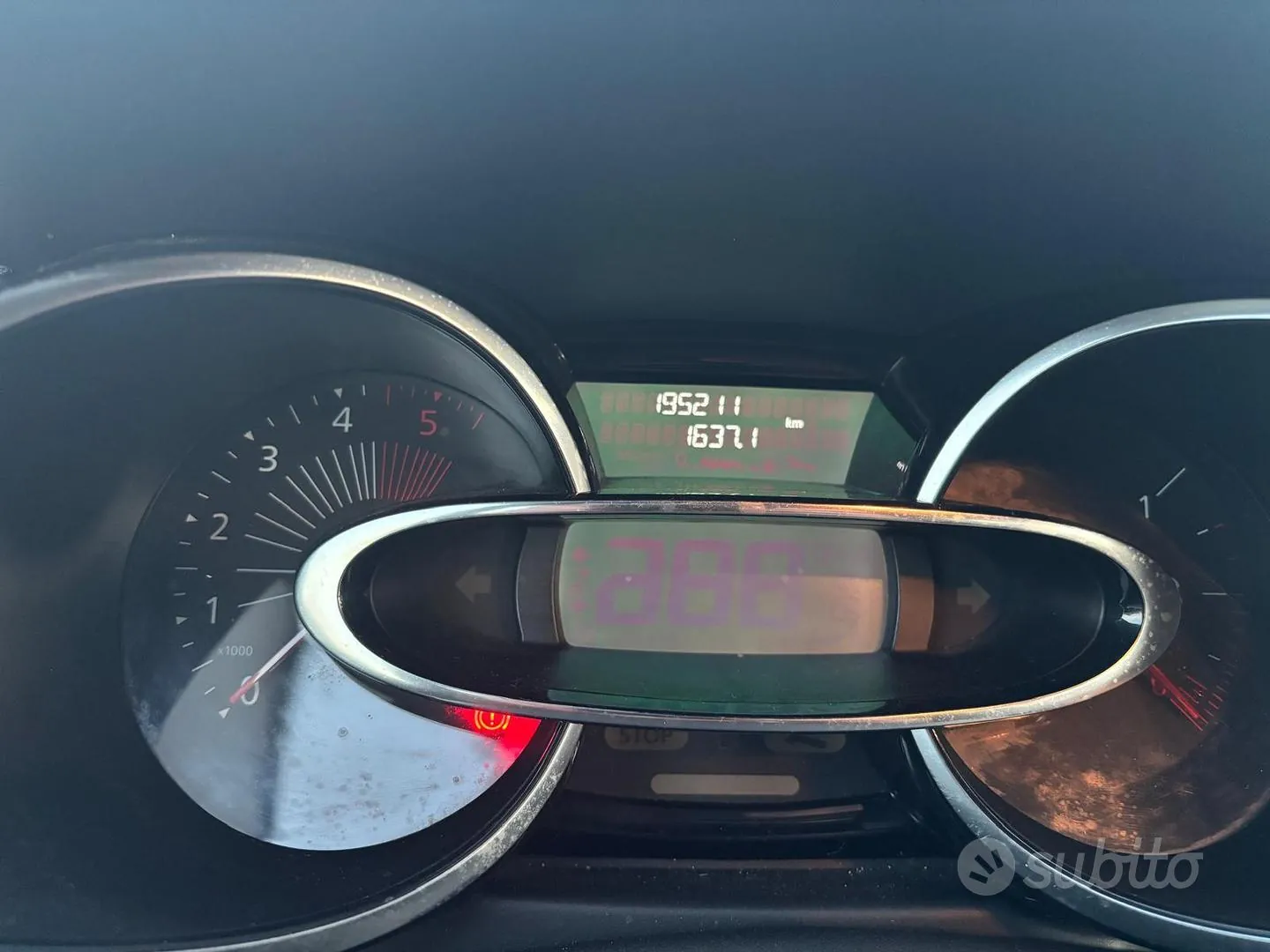 Renault Clio 2016 photo 3