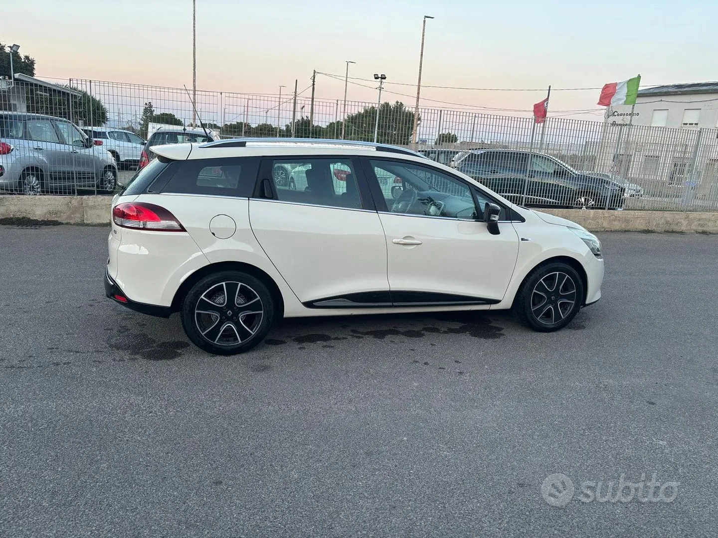 Renault Clio 2016 photo 4