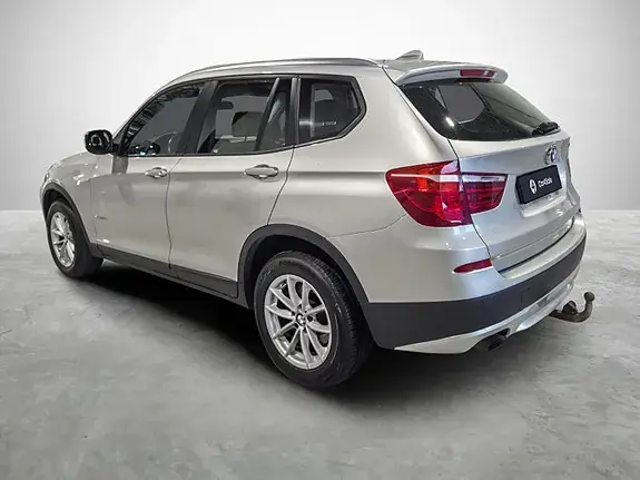BMW X3 2013 photo 3