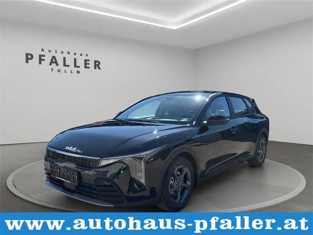 Kia K4