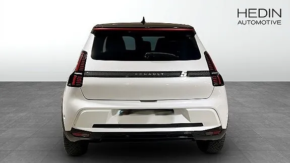 Renault 5 2026 photo 2