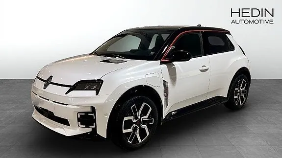 Renault 5