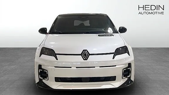 Renault 5 2026 photo 5