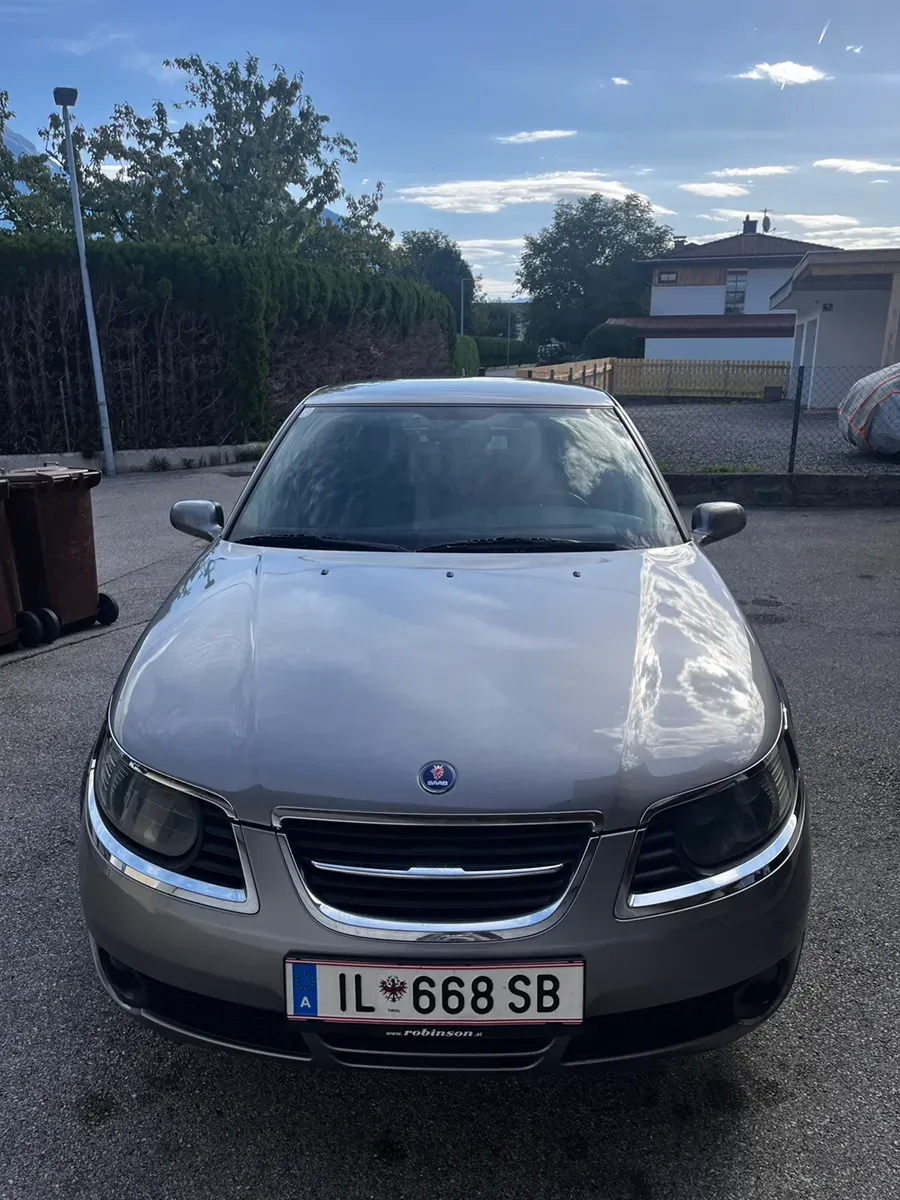 Saab 9-5
