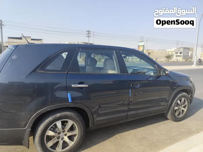 Kia Sorento 2012 photo 3
