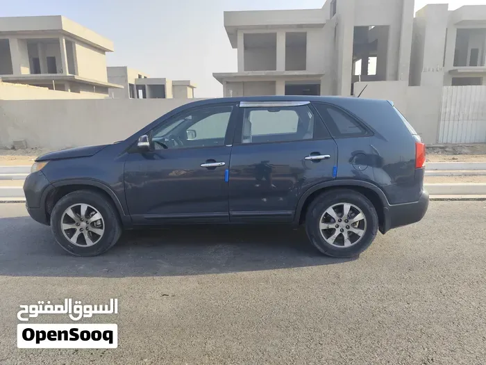 Kia Sorento 2012 photo 4