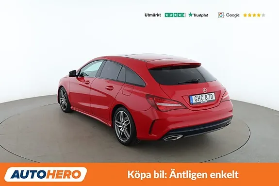 Mercedes-Benz Cla200 2019 photo 3
