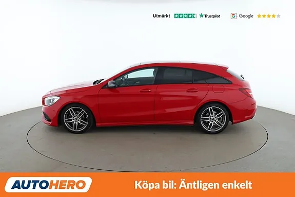 Mercedes-Benz Cla200