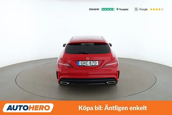 Mercedes-Benz Cla200 2019 photo 4