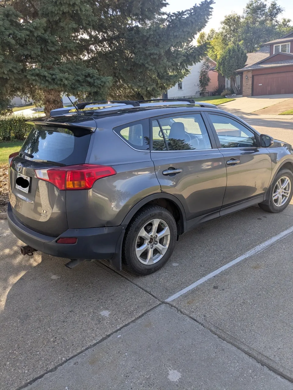 Toyota Rav4 2015 photo 2