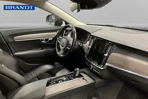 Volvo V90 Cross Country 2021 photo 5