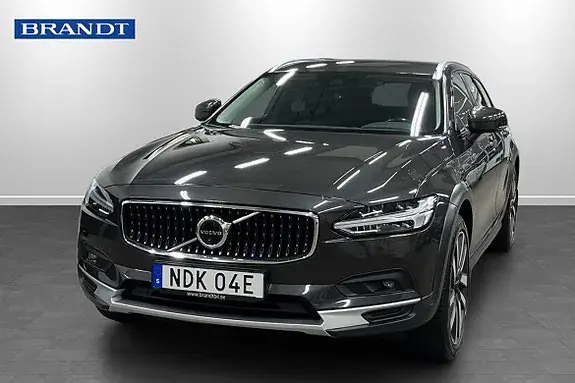 Volvo V90 Cross Country