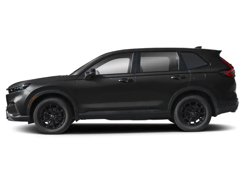 Honda Cr-V 2026 photo 3