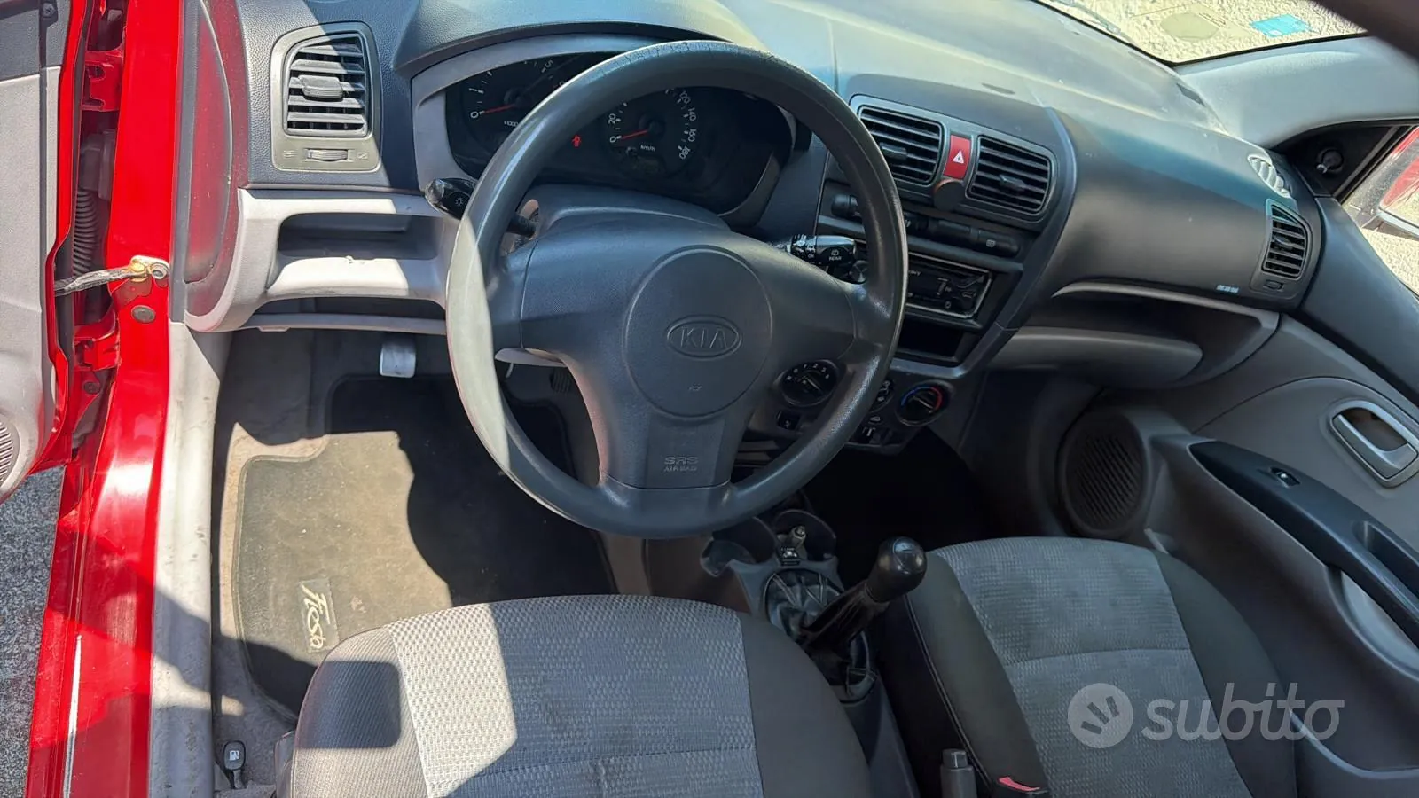 Kia Picanto 2007 photo 5