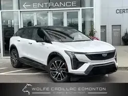 Cadillac Optiq