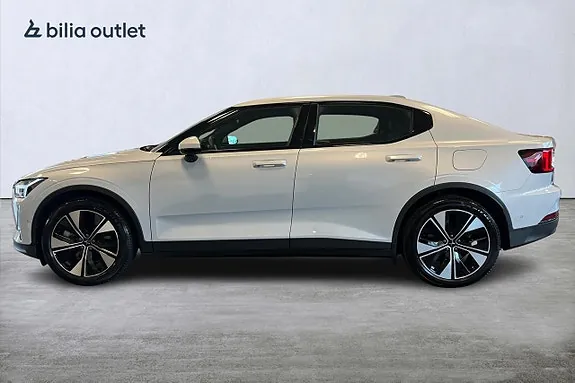 Polestar 2 2024 photo 3