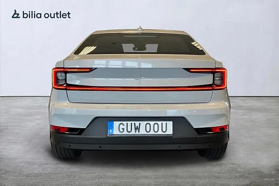 Polestar 2 2024 photo 5