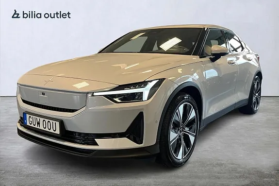 Polestar 2