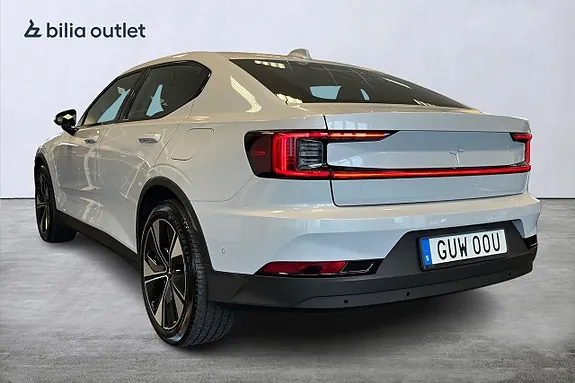 Polestar 2 2024 photo 4