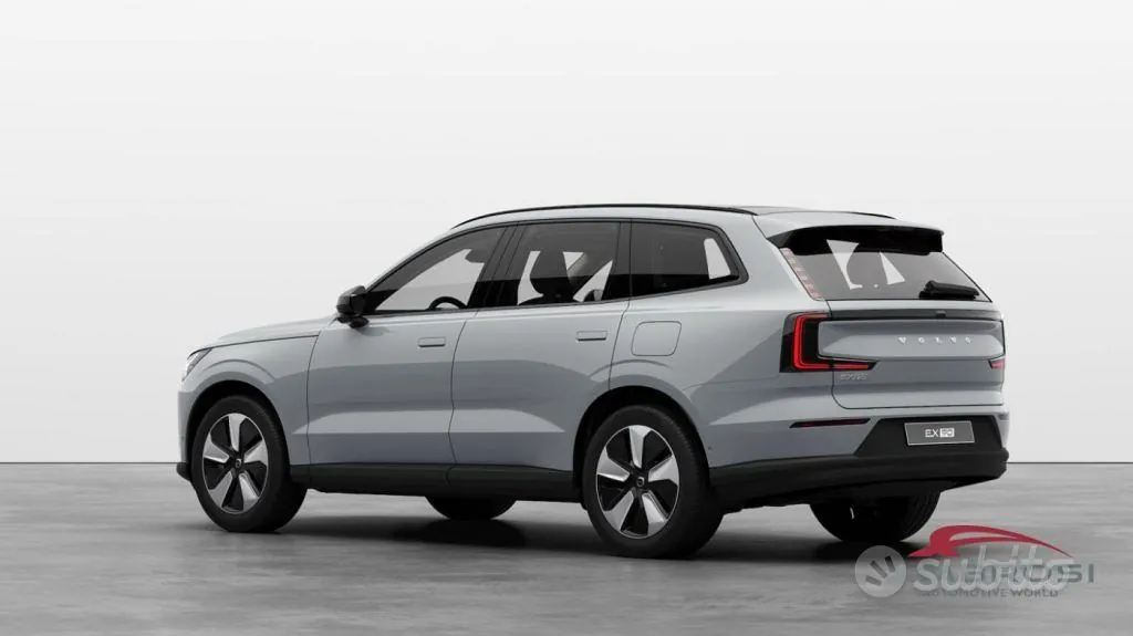 Volvo Ex90 2026 photo 5