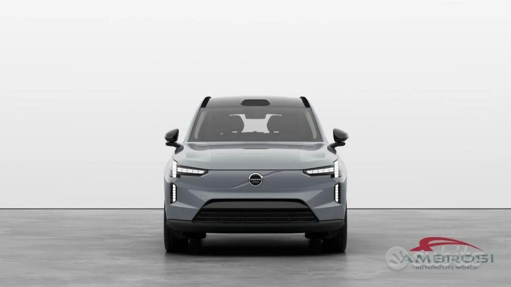 Volvo Ex90 2026 photo 2