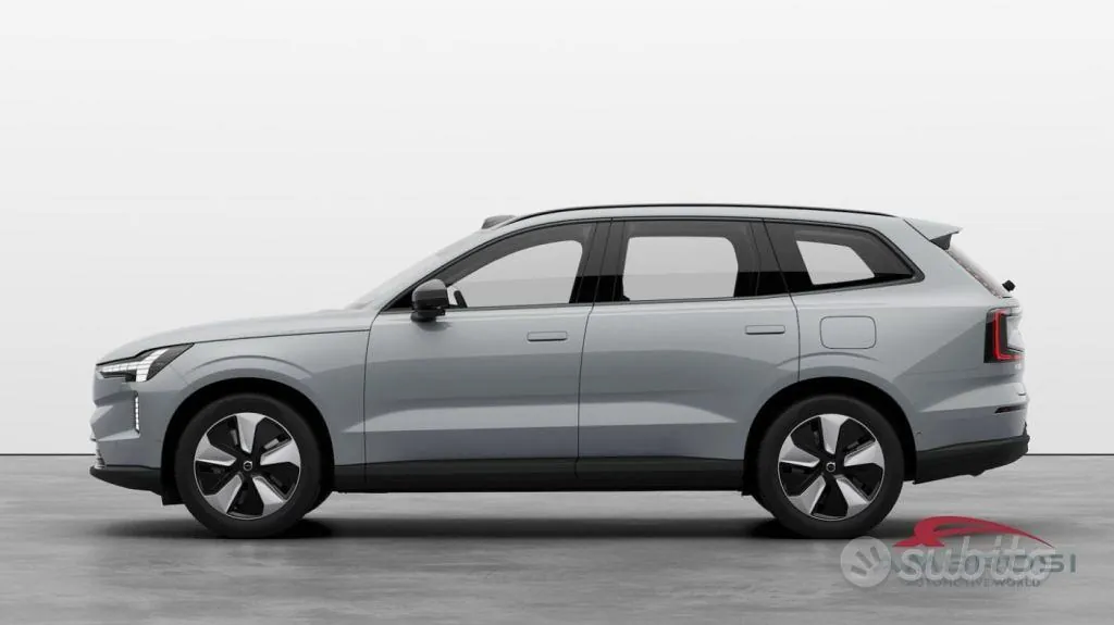 Volvo Ex90 2026 photo 4