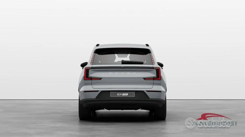 Volvo Ex90 2026 photo 3