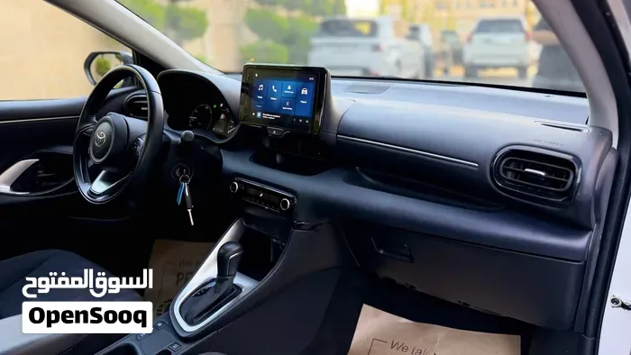 Toyota Yaris 2024 photo 4