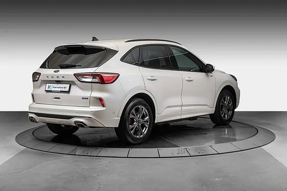 Ford Kuga 2023 photo 5