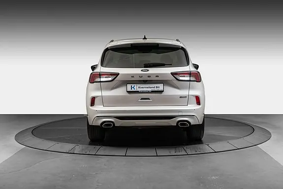 Ford Kuga 2023 photo 4