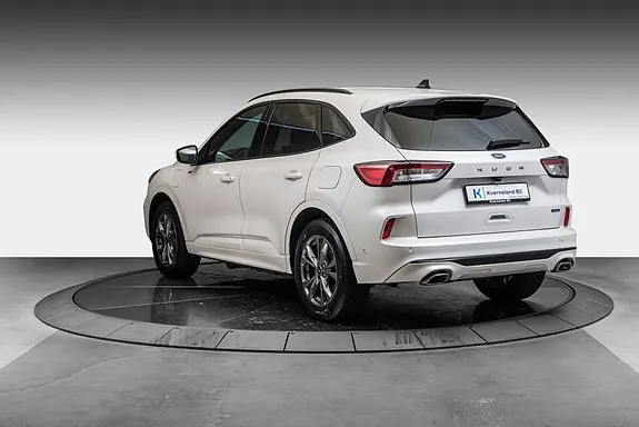 Ford Kuga 2023 photo 3