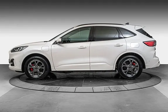 Ford Kuga 2023 photo 2