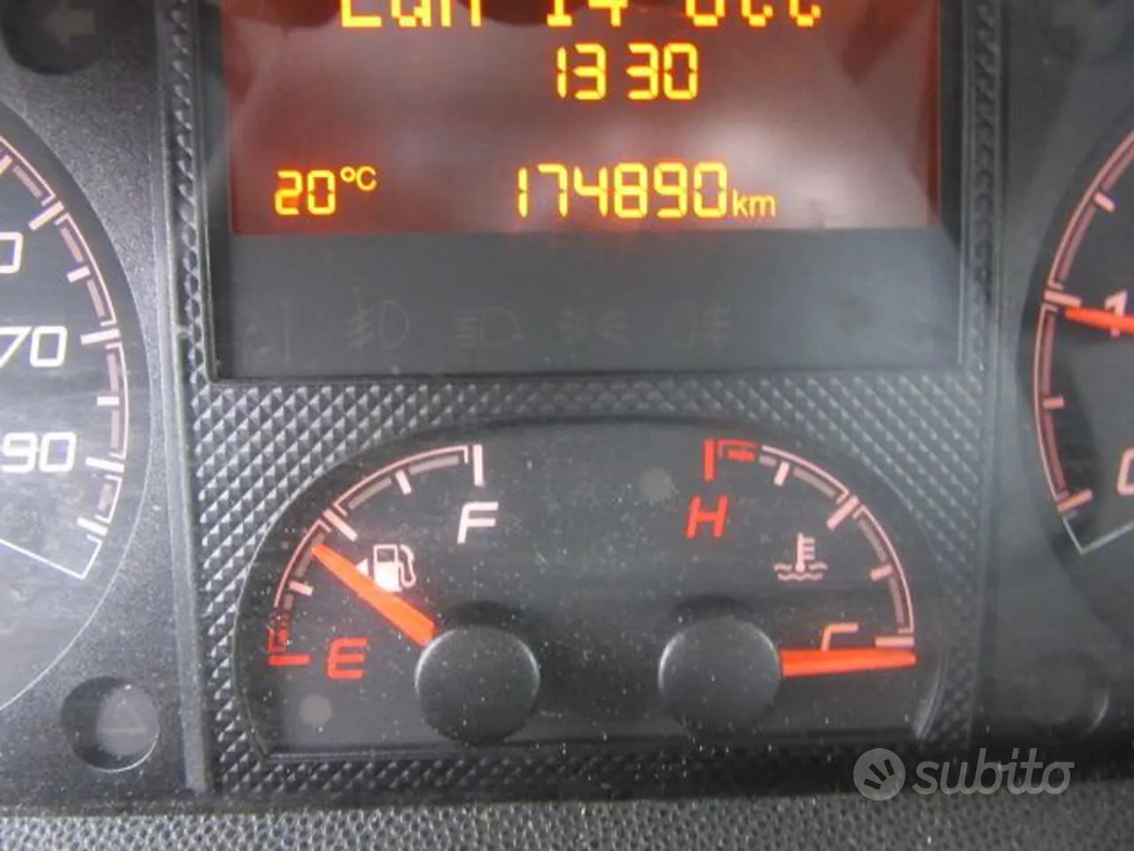 Peugeot Boxer 2021 photo 5