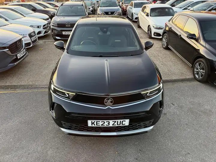 Vauxhall Mokka 2023 photo 4